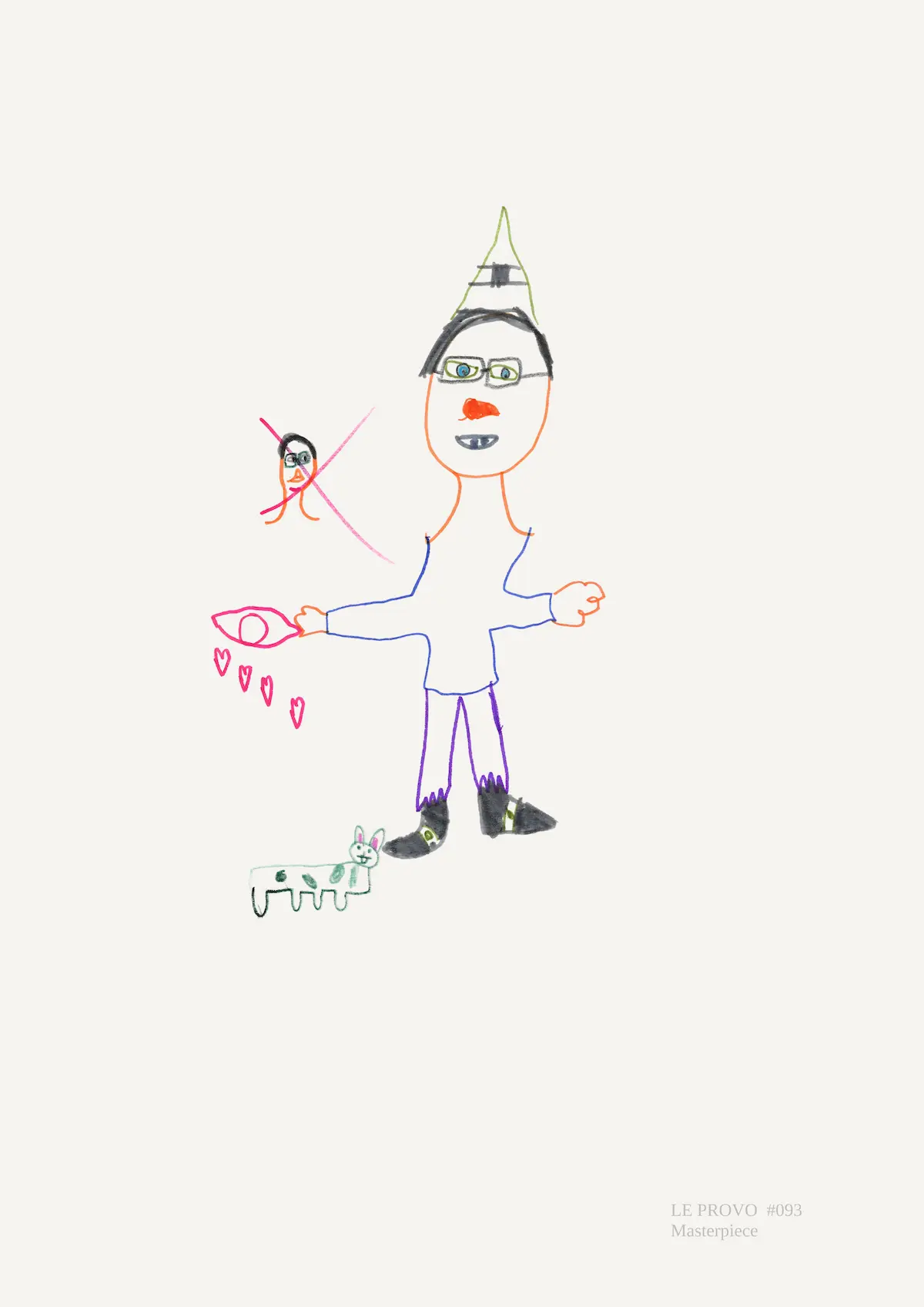 Chef-d’œuvre