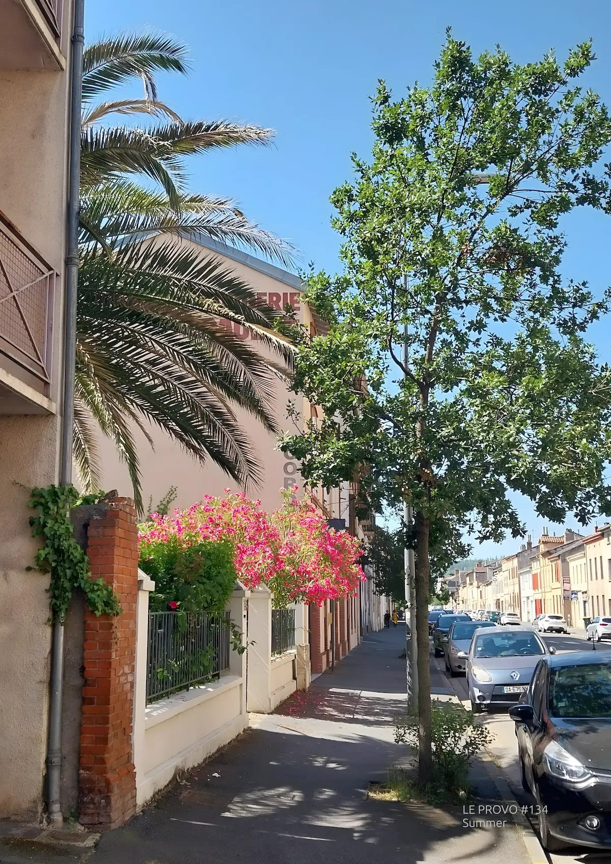 Été